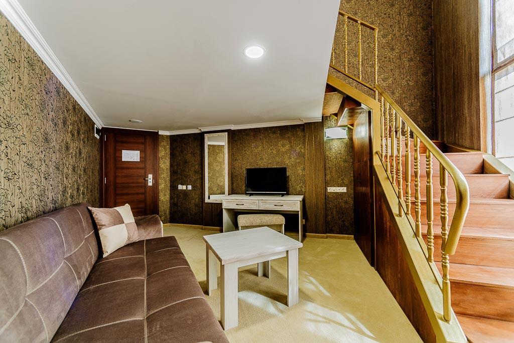 Hotel Alisa Павел-Баня Екстер'єр фото
